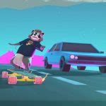 skateboarding games unblocked|Tanuki Sunset ️ Play on CrazyGames.